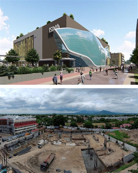 Construction of Bataan.